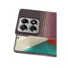 Mi 14t Pro Vega Magsafe Kapak - Çöl Titanyum
