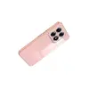 Mi 14t Pro Volet  - Pembe