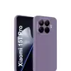 Mi 15t Pro First  - Lila