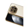 Mi 15t Pro  Lensli  - Gold