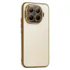 Mi 15t Pro  Lensli  - Gold