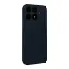 Mi 15t Pro Nano İçi Kadife  - Siyah