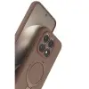 Mi 15t Regal Magsafe Standlı Kapak - Çöl Titanyum