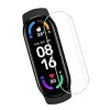 Mi Band 6 Polymer Nano Ekran Koruyucu - Şeffaf