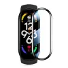 Mi Band 7 Polymer Nano Ekran Koruyucu - Şeffaf