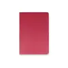 Mi Pad 5 11 Kılıf 360 Tablet Deri Kılıf - Pembe