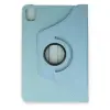 Mi Pad 5 11 Kılıf 360 Tablet Deri Kılıf - Turkuaz