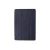 Mi Pad 5 11 Kılıf Kalemlikli Mars Tablet Kılıfı - Lacivert