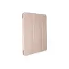 Mi Pad 5 11 Kılıf Kalemlikli Mars Tablet Kılıfı - Rose Gold