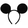 Mickey Mouse Tacı Fare Tacı Bx40