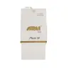 Micro Külotlu Muz Çorap 300178 Beyaz