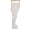 Micro Külotlu Muz Çorap 300178 Beyaz