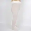 Micro Külotlu Muz Çorap 300178 Krem