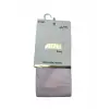 Micro Külotlu Muz Çorap 300178 Pembe