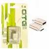 Micro To Type-C Dönüştürücü Adaptör XF-2