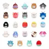 Micromallows Sürpriz Kapsül Seri 2
