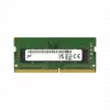 MICRON MTC4C10163S1SC56BD1, 8Gb, 5600Mhz, DDR5, Sodimm Notebook RAM, 1,1V, CL40