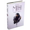Mıh 3: Sağır Yürek (Ciltli)