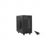 MIKADO MD-505 70W 5+1 Masaüstü FM/BT/SD/USB Siyah Kasa Speaker(1923)