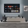 MIKADO MD-582BT 110W 5+1 Masaüstü USB/SD/FM/Bluetooth Siyah Kasa Ev Sinema Sistemi(1923)