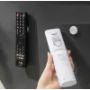 Mıknatıslı Çok Amaçlı Kumanda, Telefon Tutucu 2 Adet Bx40