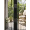 MIKNATISLI KAPI SİNEKLİĞİ