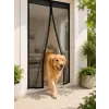 MIKNATISLI KAPI SİNEKLİĞİ