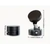 Mıknatıslı Katlanabilir Telefon Tutucu - Torpido Ve Cam Uyumlu Bx40