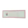 Mikro Pelüş Mop Yumuşak Paspas Karışık Renk 40 Cm x 10
