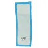 Mikro Pelüş Mop Yumuşak Paspas Karışık Renk 50 x 15 Cm