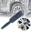 Mikrofiber Jant Temizleme Fırçası