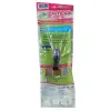 Mikrofiber Nemli Mop Paspası Plastik Aparatlı Karışık Renk 40 Cm