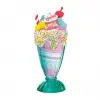 Milk Shake Slime Seti