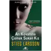 Millennium 3 - Arı ına Çomak Sokan Kız