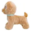 Milo İnteraktif Peluş Köpek