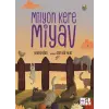 Milyon Kere Miy