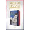 Mimar Sinanın ları - Mimar Sinanın Yapıları (2 Cilt)