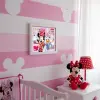 MIN113 MINNİE PUZZLE 200