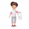 Mina College Bebek 35 cm - S00030061