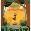 Mindfulness İle Öğreniyorum Mükemmelliyetçilik
