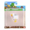 Minecraft 3D Figür Anahtarlık Seri 2