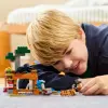 Minecraft Armadillo Maden Keşfi 21269