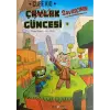 Minecraft Macerası - 1 – Yeni Bir Saşçı