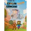 Minecraft Macerası - 2 – Nether’da Bir Gezinti
