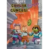 Minecraft Macerası - 3–  Çöl Macerası