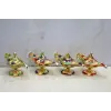 Mineli Metal Alaatin Lambası Alk3840