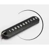 Mini Anahtarlık, Çanta, Araba İçin Çok Amaçlı Numaratör Bx40