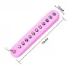 Mini Anahtarlık, Çanta, Araba İçin Çok Amaçlı Numaratör Bx40