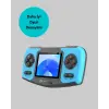 Mini Arcade Oyun Konsolu Hafif Taşınabilir Çocuk Hediyelik