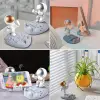 Mini Astronot Model Telefon Ve Tablet Tutucu Standı Bx40